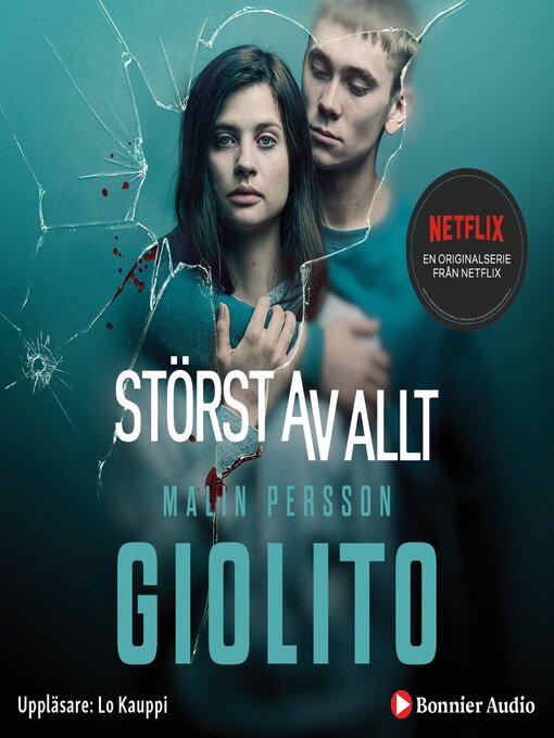 Titeldetaljer för Störst av allt av Malin Persson Giolito - Tillgänglig